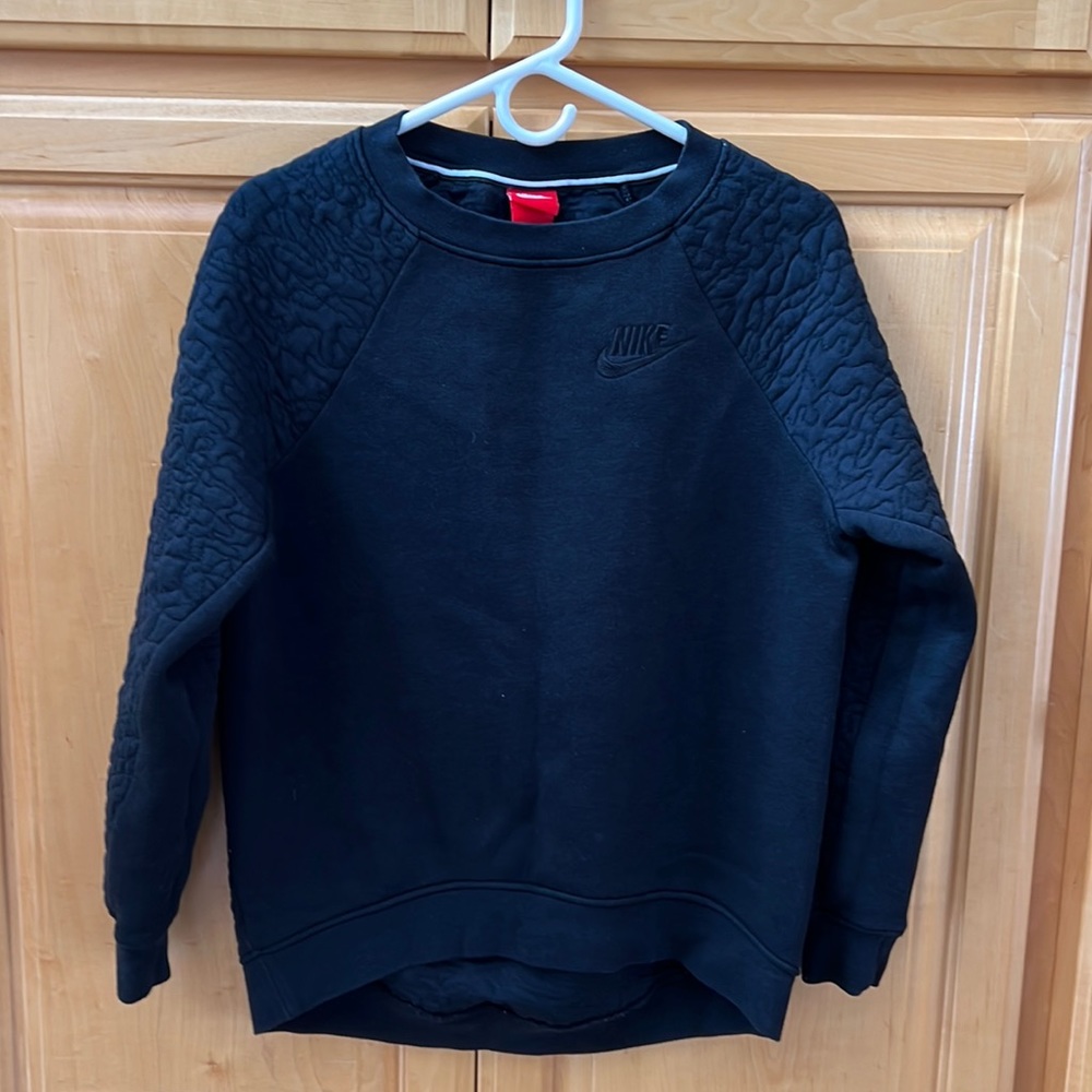 Nike Crew Neck Sweatshirt - Picture 1 of 6